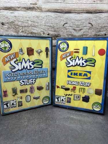 The sims ikea home stuff - ikea,