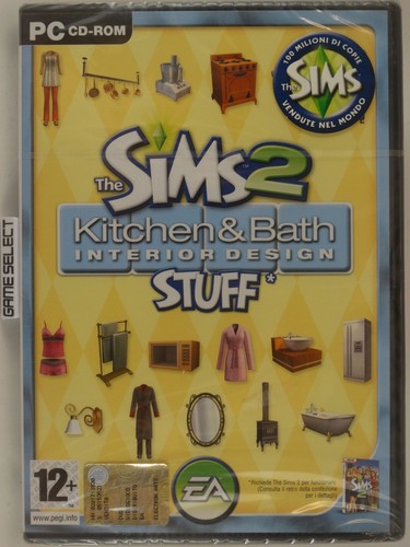 The sims kitchen - 2, &