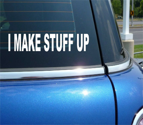 Make stuff sarcastic - stuff,
