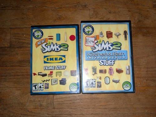 The sims ikea home stuff - home, +
